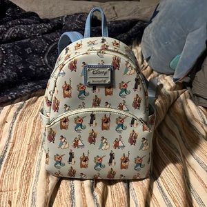 Loungefly Dads Backpack